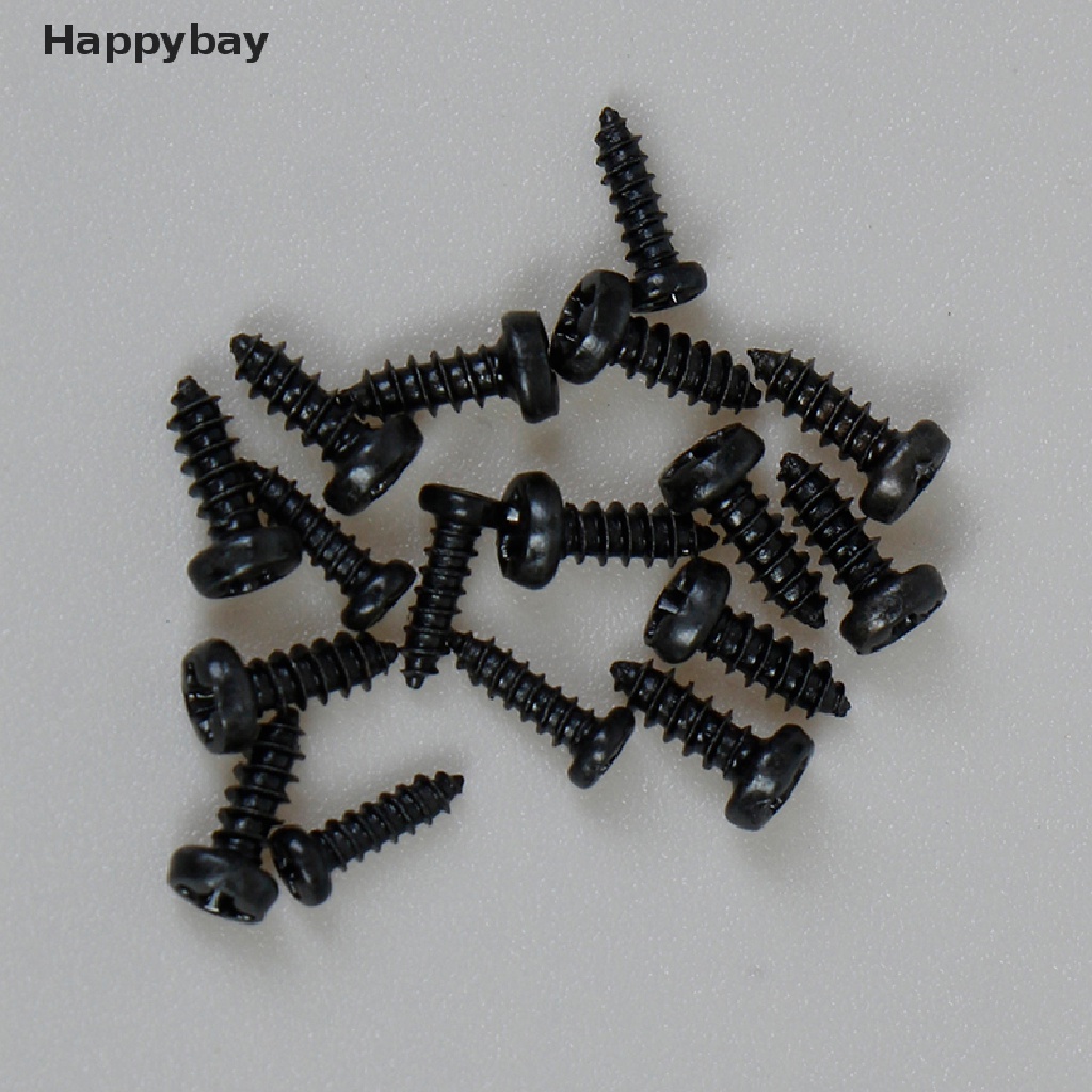 Bộ 1000 Ốc Vít Đầu Tròn M1 M1.2 M1.4 M1.7 Chuyên Dụng