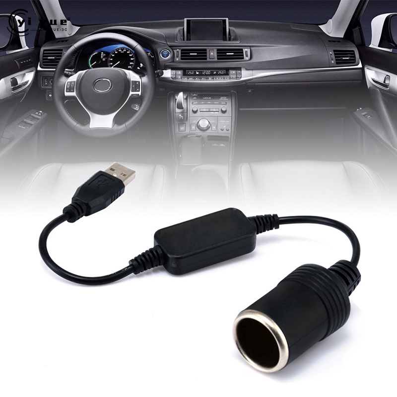 Tẩu Sạc 12v Cho Xe Hơi