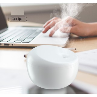 MÁY TẠO ĐỘ ẨM MINI JMC003