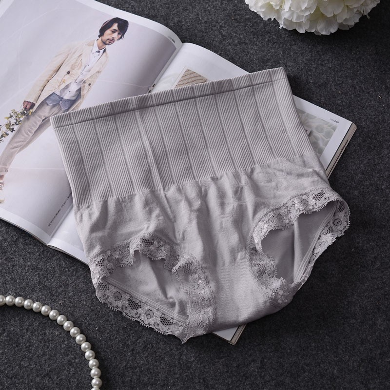 Quần lót định hình eo lưng cao cho nữ