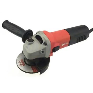 Máy mài góc cầm tay ken 9917b - hàng chính hãng