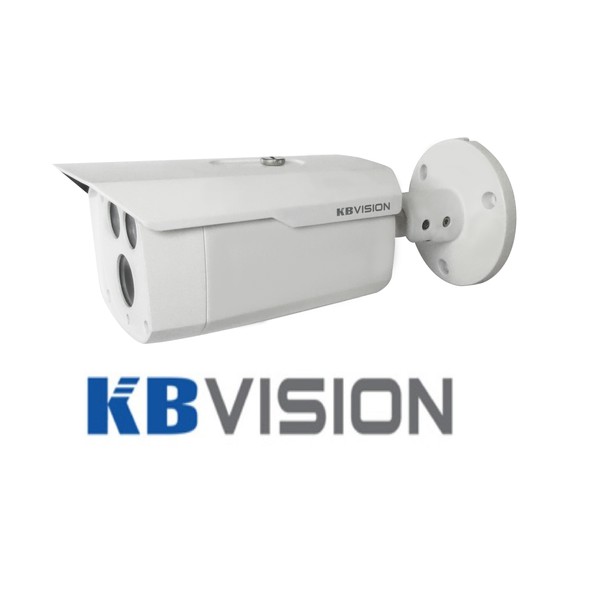 Camera HDCVI hồng ngoại 4.0 Megapixel KBVISION KX-C2K13C
