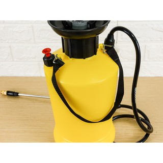 BÌNH PHUN XỊT BÌNH DUDACO 404 4L