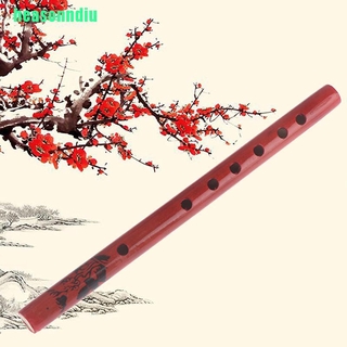 Sáo Trúc 6 Lỗ Truyền Thống Dành Cho Học Sinh Tiện Dụng