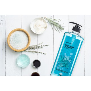 Sữa tắm cao cấp Thái Lan 1000ml