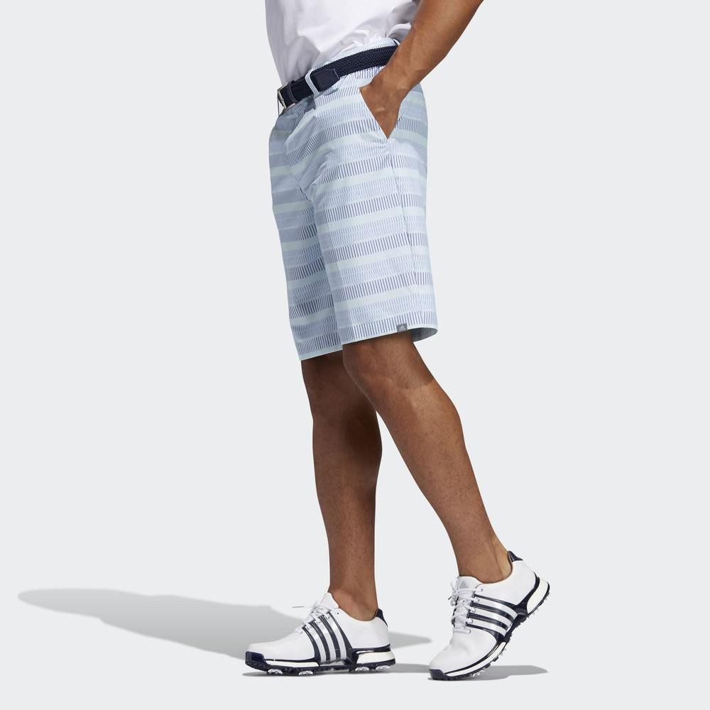 [Mã WABRDAS giảm 15% tối đa 500K đơn 1 triệu] adidas GOLF Quần short in họa tiết Ultimate365 Shibuya Nam FJ9872