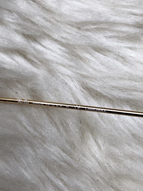 Kính RayBan CHROMAX | BigBuy360 - bigbuy360.vn