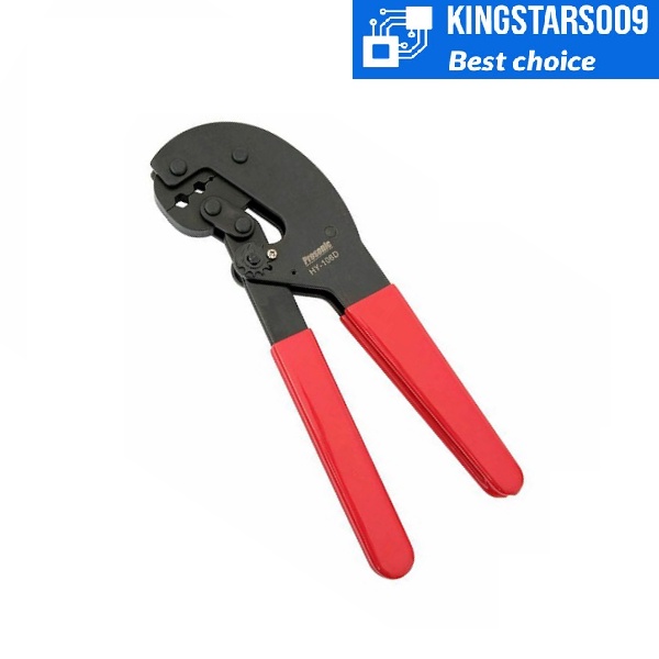 Kềm bấm cáp đồng trục HY-106