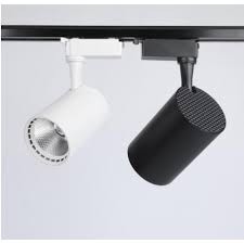 Đèn Rọi Ray COB Ống Bơ 20W BẢO HÀNH 1 NĂM