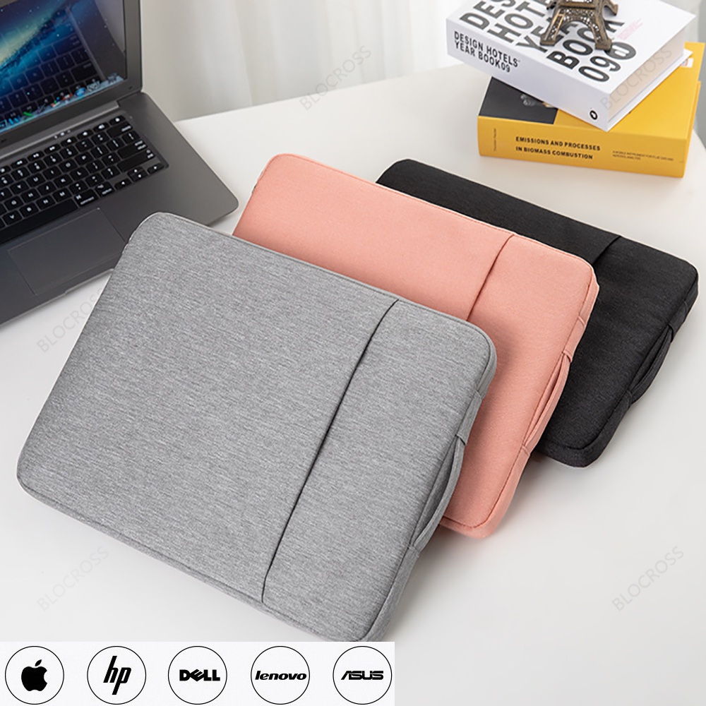 Túi Đựng Laptop ASUS F15 F17 A15 F17 FX506L FX507 FX507Z 2022 FA507 13.3 14 15.6 Inch Tiện Dụng