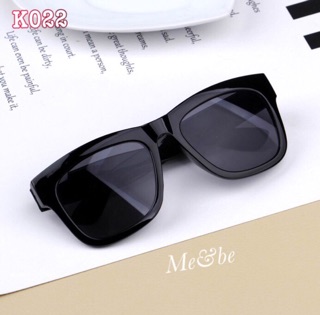 Mắt kính cho bé