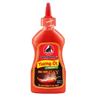 Tương Ớt Nam Dương Đặc Biệt Cay 250g