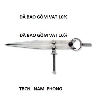 Compa vạch dấu Niigata Seiki L150  (SD-150)  Đã có Vat