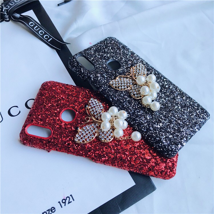 Bling Glitter Soft Case Samsung Galaxy J2 J4 J5 J6 J7 Pro Plus Prime 2016 A5 A6 A7 J8 2018 ốp lưng samsung