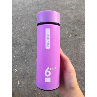 Bình giữ nhiệt thủy tinh cao cấp 400ml