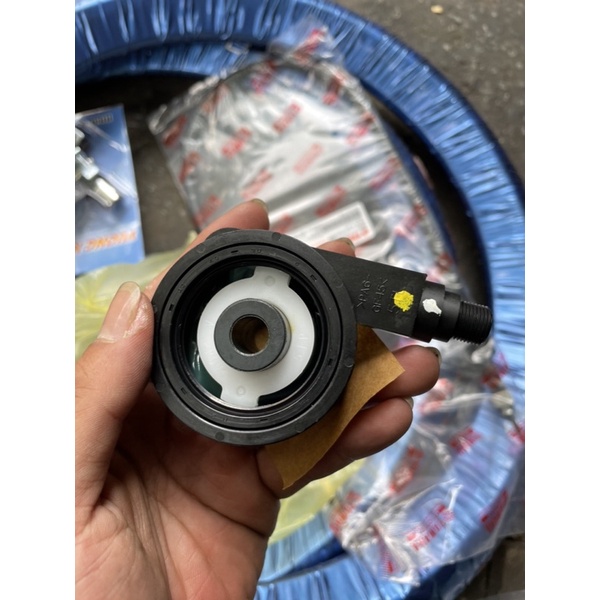 Cóc đồng hồ contermet exciter 2006 - 2010