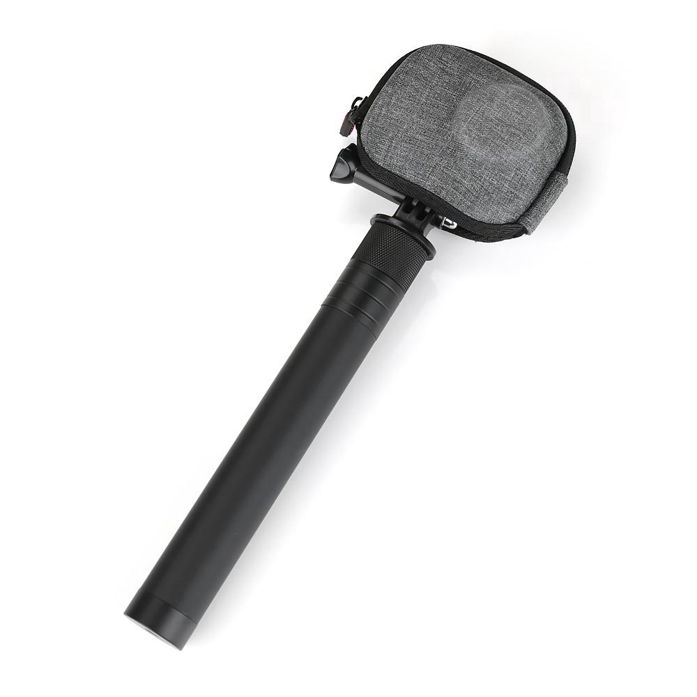 Convenient carrying case for DJI Osmo Action Camera