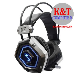 Headphone soundmax ah327