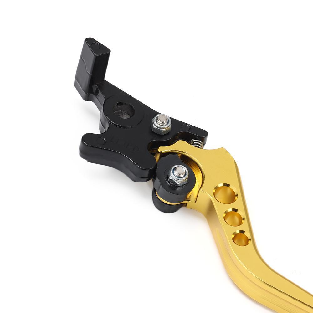 1 Cặp Tay Thắng Xe Máy BTLIMER 1 Cặp