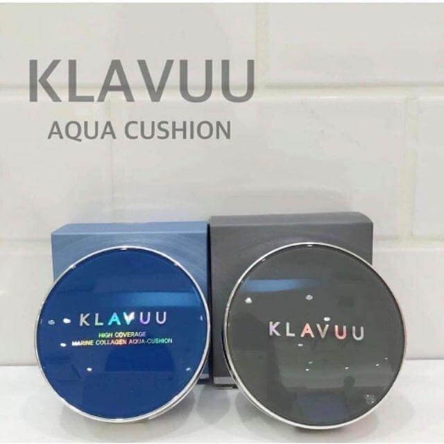 Phấn Nước Cushion K.L.A.V.U.U