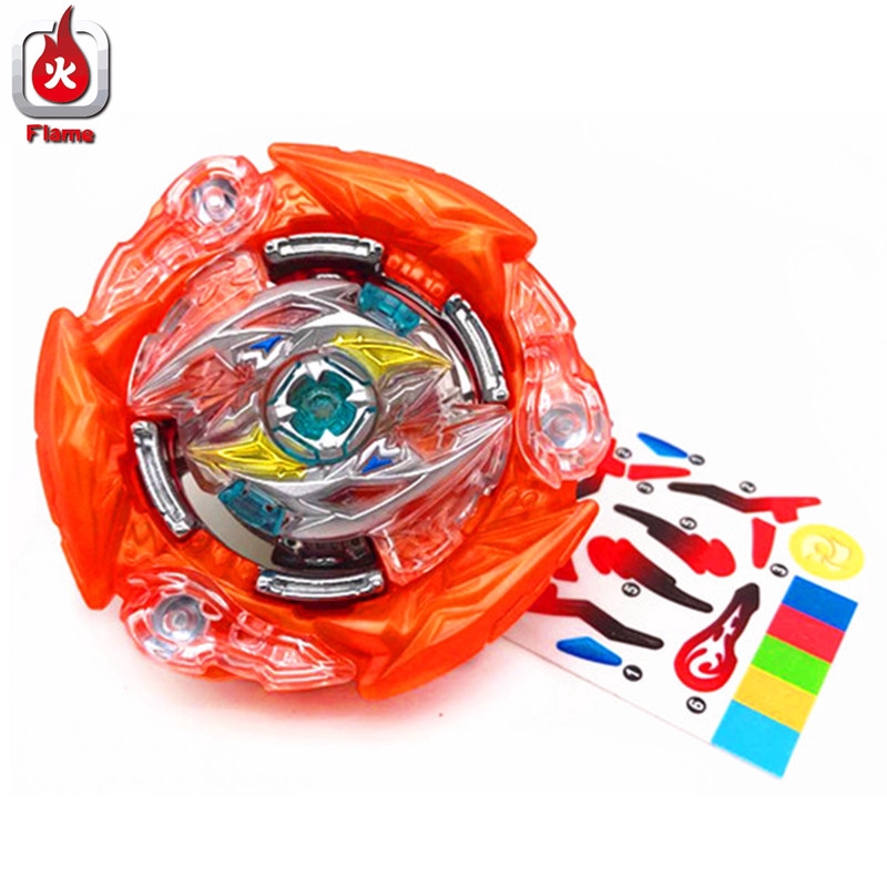 Con Quay Đồ Chơi Beyblade B163 Brave Valkyrie B164 Curse Satan B165 B166