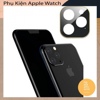 Dán chống xước camera cho iphone