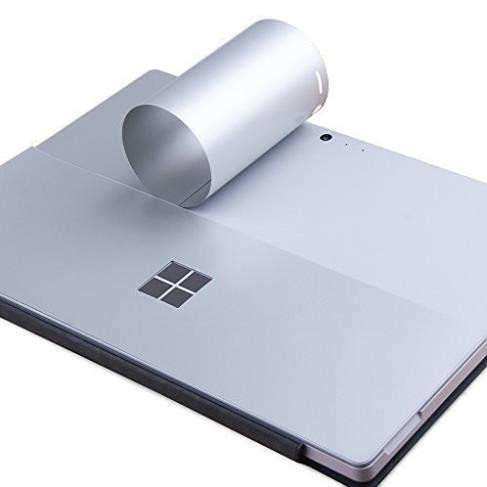 [Giá Sỉ] Bộ dán mặt lựng JRC cho Surface Pro 3, Pro 4, Pro 5,6(2017/2018)