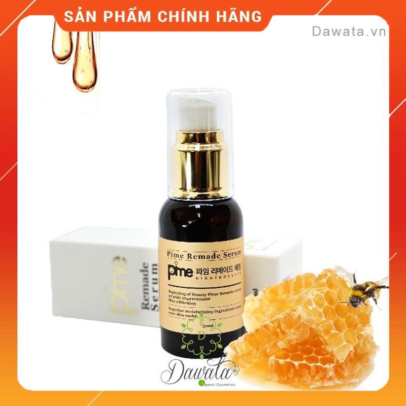 [QUÀ][CHÍNH HÃNG] Serum nọc ong Pime dưỡng da, ngăn ngừa mụn Pime Remade Serum 50ml
