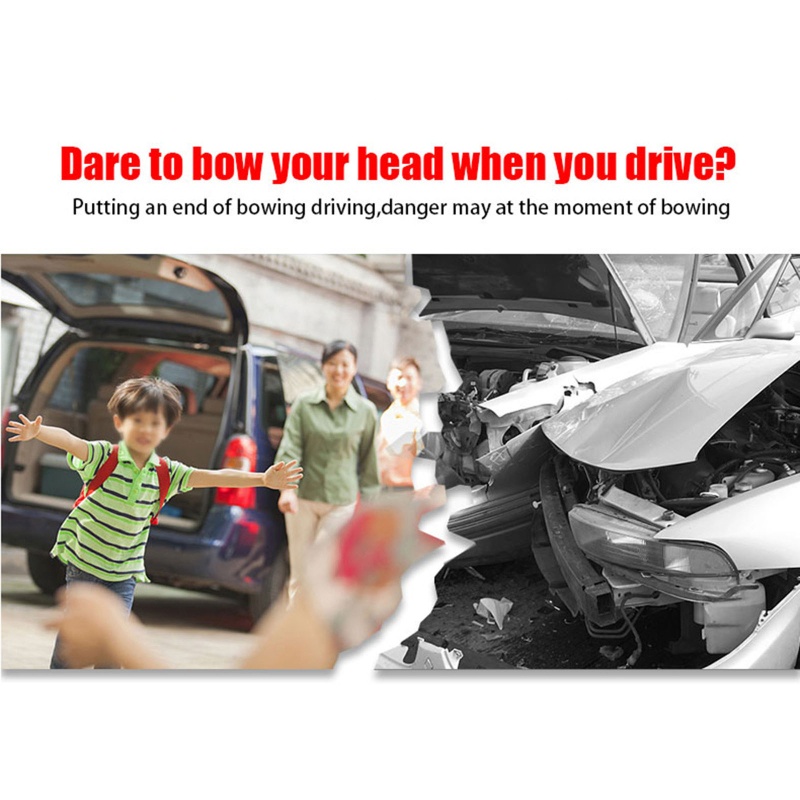 Máy Chiếu Cảnh Báo Quá Tốc Độ Màn Hình HUD Cho Xe Hơi