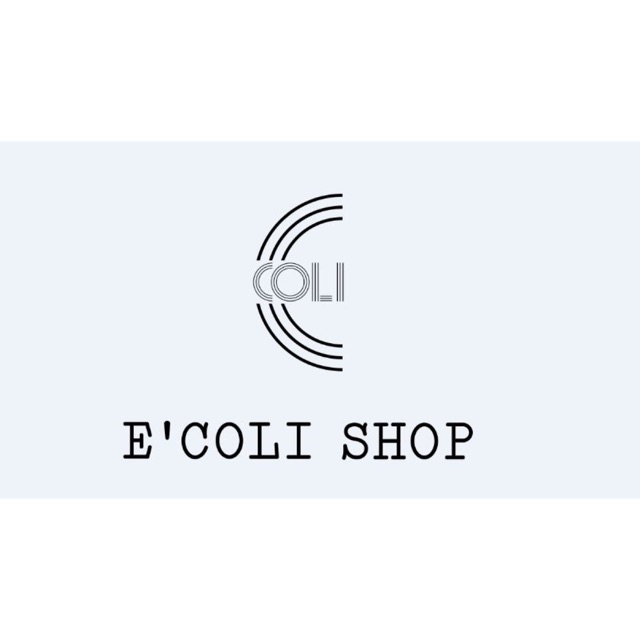 E'Coli Shop