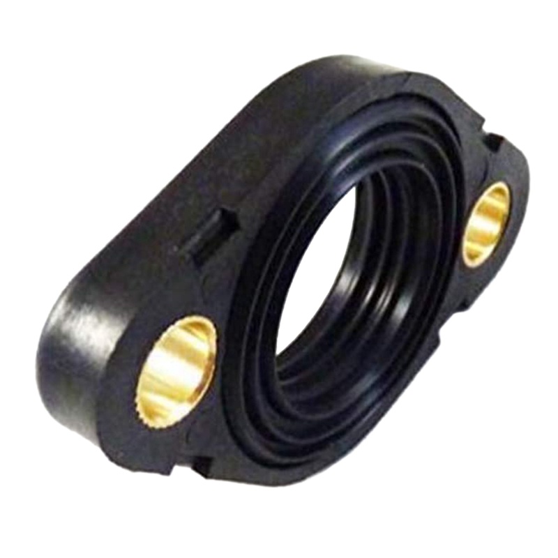 Vỏ Bọc Van Động Cơ Thoáng Khí Chất Lượng Cao 11377502022 Phụ Kiện Chuyên Dụng Cho Xe BMW 1 / 3 / 5 Series E81E92