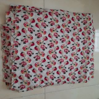 Vải ton(lanh)