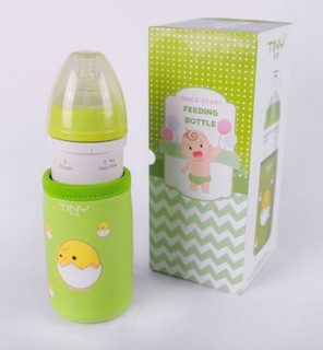 BÌNH PHA SỮA CHO BÉ