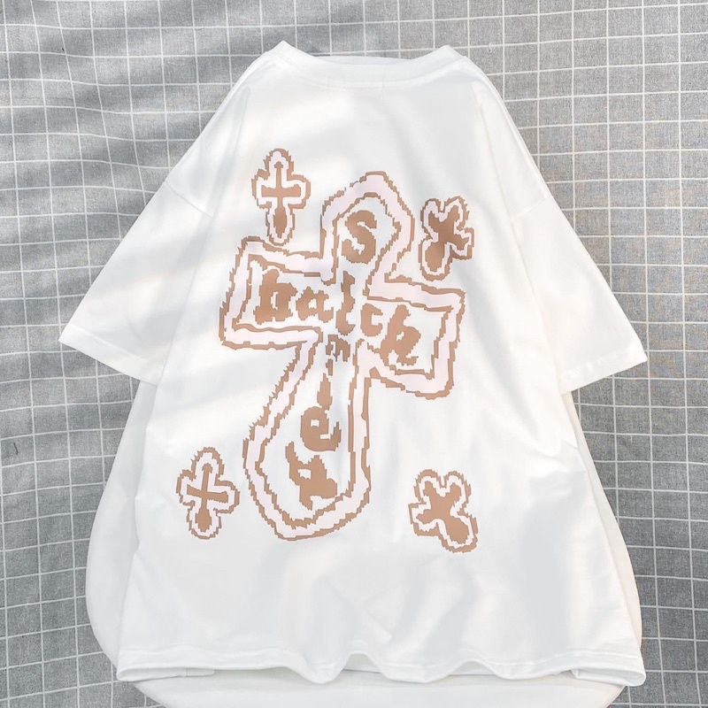 Áo Thun HAT from rộng