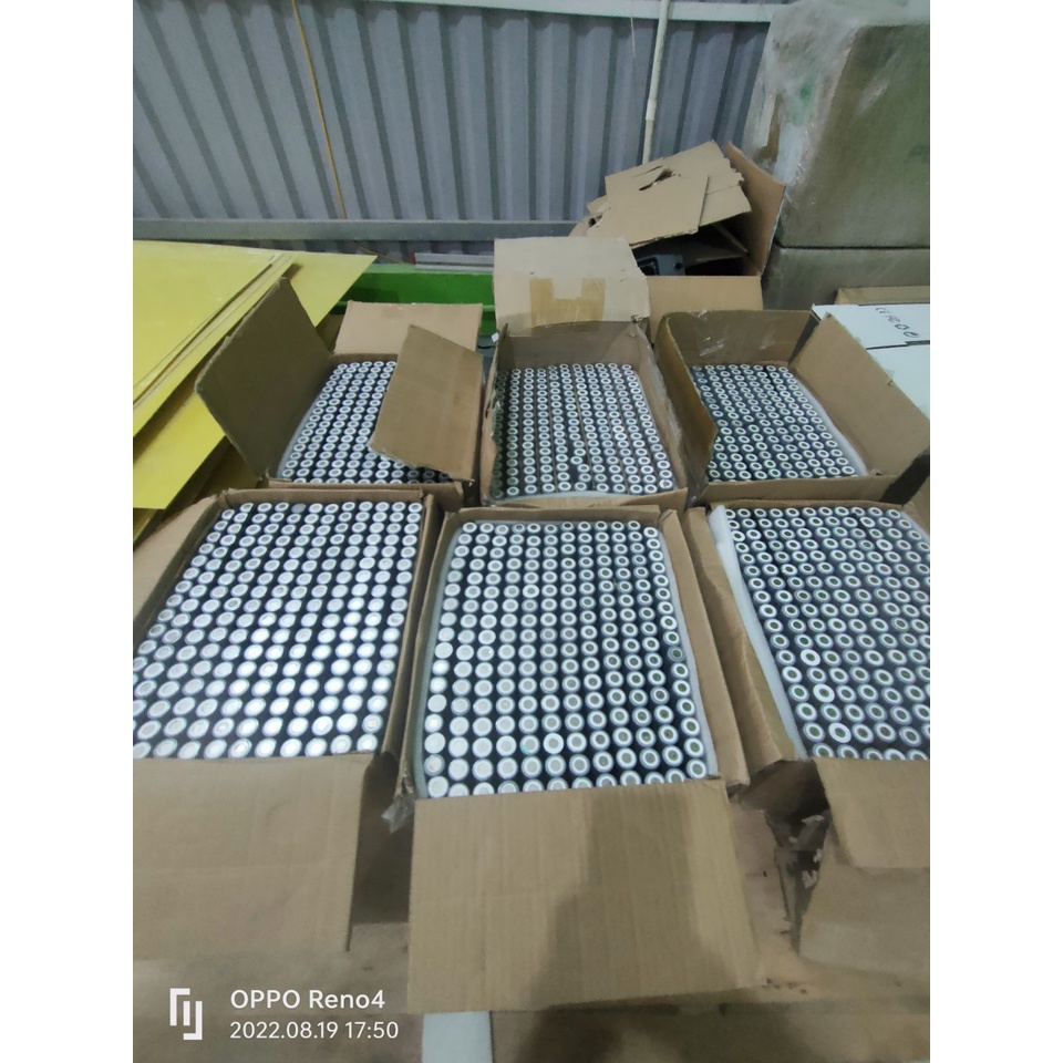 Bộ pin Lithium cho xe điện 60V20Ah/25Ah/30Ah/35Ah/40Ah