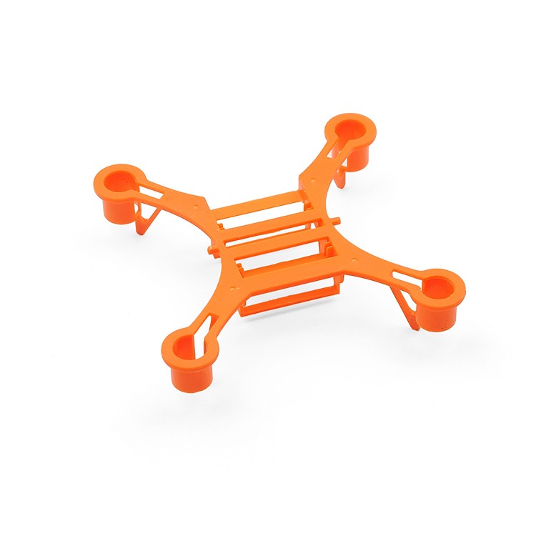 Eachine Tiny QX90C Micro FPV Racing Quadcopter Spare Parts Colorful DIY Frame