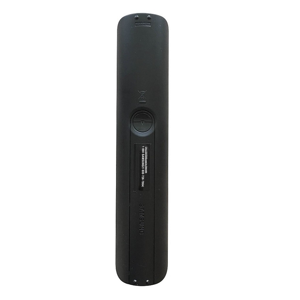 Remote Điều Khiển TV SAMSUNG BN59-01178W - Hàng nhập khẩu (Kèm Pin AAA)