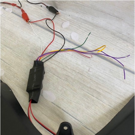 Demi lưới tổ ong A9 - Full hiệu ứng loại sịn