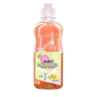Nước Rửa chén, Lau sàn, Lau đa năng Eztex, Swat, Homie (mùi ngẫu nhiên)