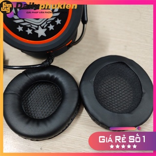 Siêu hot bán 1 cặp đệm ốp tai nghe gnet h99