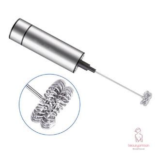 Máy đánh trứng/ khuấy tạo bọt cà phê chạy điện chất lượng cao
