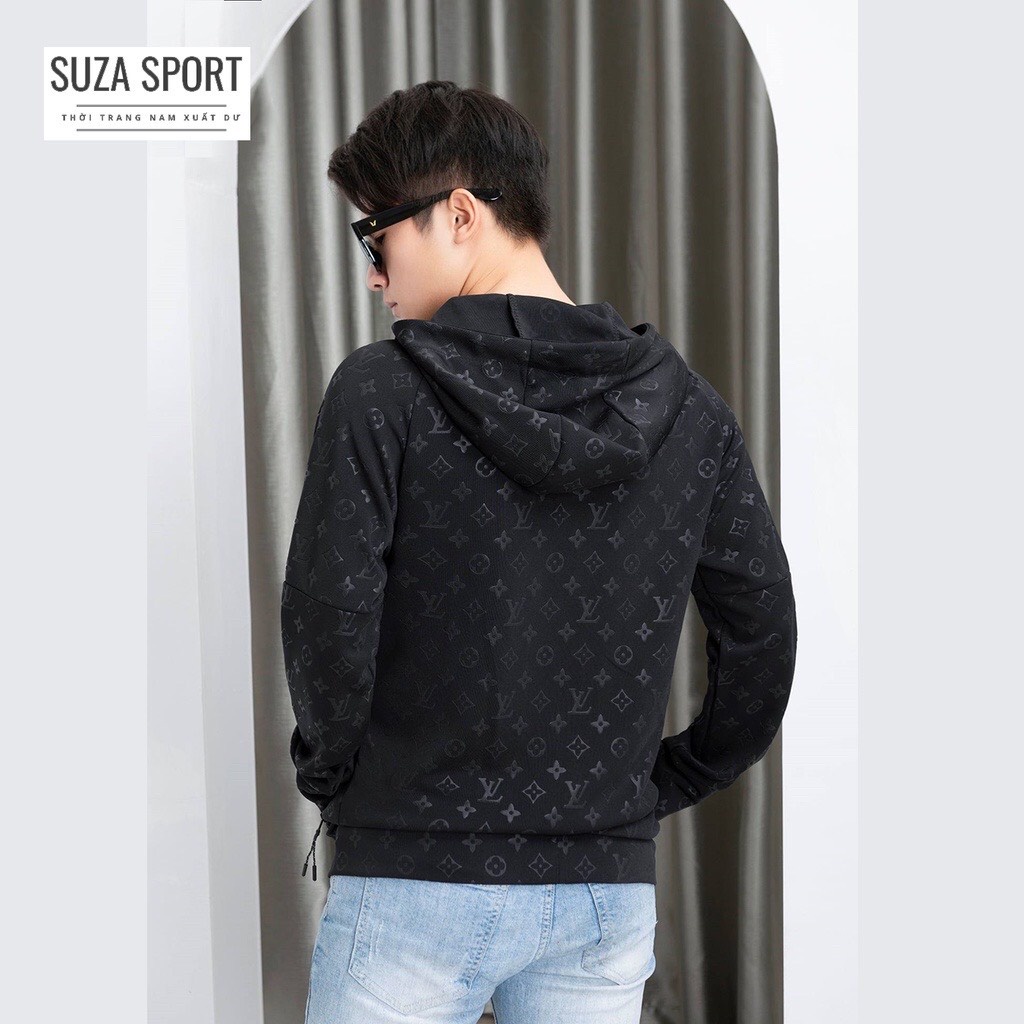 Áo chống nắng nam, áo chống nắng nữ chất thông hơi thấm hút tốt thoáng mát unisex