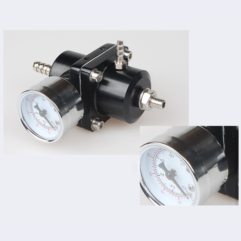 Thiết Bị Điều Chỉnh Áp Suất Nhiên Liệu Tự Động Chất Lượng Cao