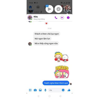 Chả lụa vị Bắc loại đặc biệt ngon