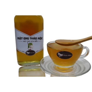 Mật Ong Hoa Biển 280gr ( Tặng hũ mật ong hoa rừng 50ml)
