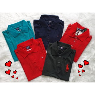 Áo thun nữ 100% cotton, hàng xuất khẩu