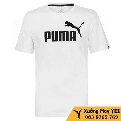 Quần áo thể thao puma xuất khẩu