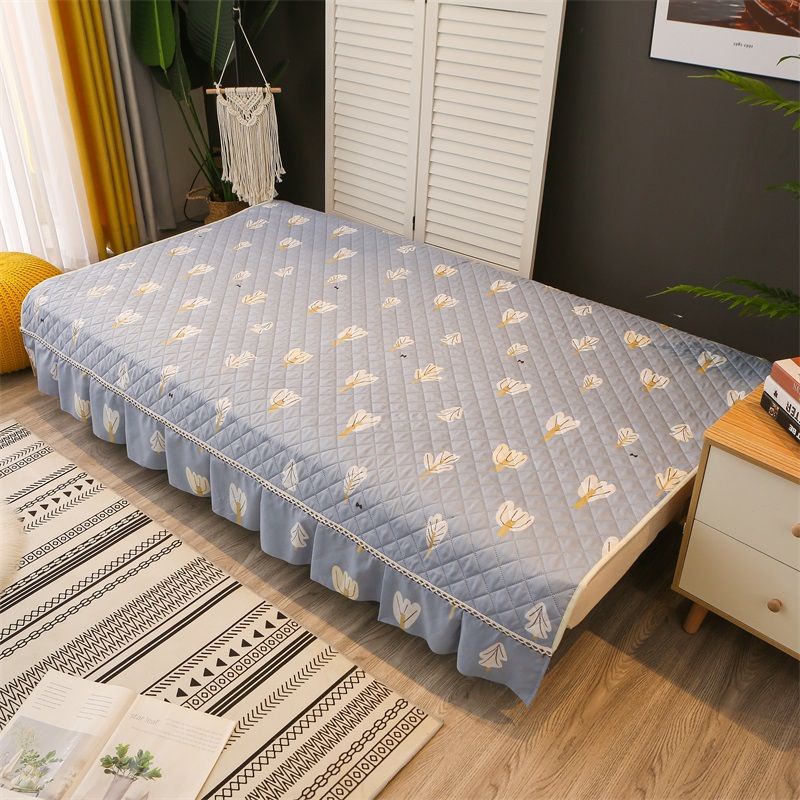 Vỏbọc ghế sofa đơn/đôi không trượt có thể gấp gọn