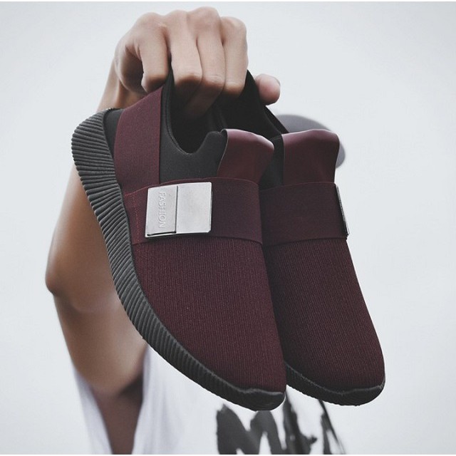 [GIÁ HỦY DIỆT] Giày lười nam cao cấp TT37 | BigBuy360 - bigbuy360.vn