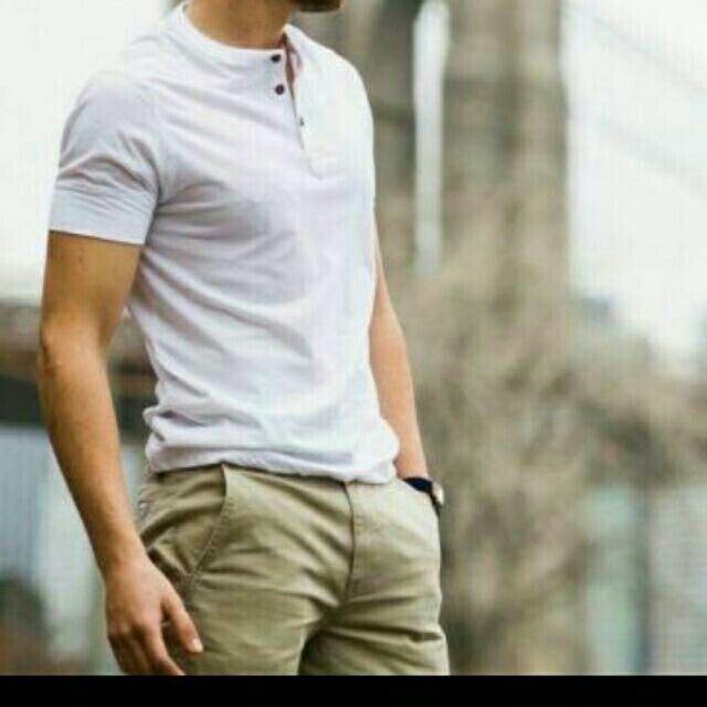 Áo nam ZAZA - Massimo Dutti - VNXK